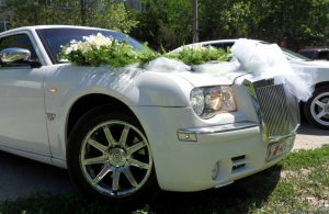 Аренда Rolls-Royce Phantom в Ростове-на-Дону